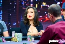 【EV扑克】《高注额扑克》第四集：倒霉的女牌手，传奇牌手即将亮相？-博狗扑克 蜗牛扑克 德州扑克跟我学