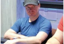 【EV扑克】教学:痛失转牌圈逃命的机会是一种什么体验?-博狗扑克 蜗牛扑克 德州扑克跟我学