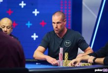 【EV扑克】大光头狂虐Persson,拿下198万底池创美国扑克直播历史记录-博狗扑克 蜗牛扑克 德州扑克跟我学