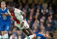 迈博体育 真爱！曝切尔西老板理解球迷嘘声 但无意解雇波特-博狗扑克 蜗牛扑克 德州扑克跟我学