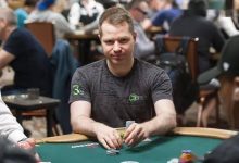 【EV扑克】牌局分析 | 不要怂!该拿的价值就要拿!-博狗扑克 蜗牛扑克 德州扑克跟我学