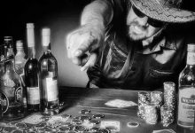 【EV扑克】教学:打好松凶谈何容易!但看完这篇文章至少能入个门-博狗扑克 蜗牛扑克 德州扑克跟我学