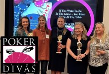 【EV扑克】话题 | Ellen Leikind致力于通过扑克技巧帮助职业女性-博狗扑克 蜗牛扑克 德州扑克跟我学