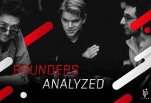 【EV扑克】《赌王》经典牌局,用A9中葫芦你也会像Mike一样难逃被清空-博狗扑克 蜗牛扑克 德州扑克跟我学