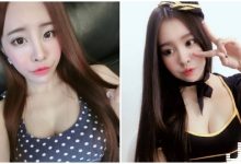 10公分的深邃事業線! 正妹子寧兒E奶太火辣,視線整個移不開了…-博狗扑克 蜗牛扑克 德州扑克跟我学