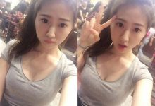 太OP！白嫩「逢甲林志玲」E奶曝光　大前輩渾圓飽滿…鄉民超羨慕男友！-博狗扑克 蜗牛扑克 德州扑克跟我学