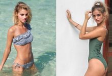 最後有亮點！「精靈系女孩」飄飄然仙氣十足 「性感裸身」美的如詩如畫-博狗扑克 蜗牛扑克 德州扑克跟我学