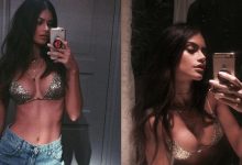 狂野小妖精！妹子「巧克力嫩乳」誘惑力破表 魅惑電眼有魔性會上癮-博狗扑克 蜗牛扑克 德州扑克跟我学