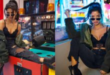 乾脆脫了吧！妹子衣服總是不穿好　「白嫩美乳」意外露出讓人很上火-博狗扑克 蜗牛扑克 德州扑克跟我学