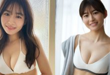 日本「建築界女神」斜槓拍寫真!辣曬 F 級身材驚艷網友-博狗扑克 蜗牛扑克 德州扑克跟我学