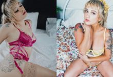 狂野刺青妹94叛逆！IG霸氣分享「擦邊照」　遊走尺度邊緣網友讚一波-博狗扑克 蜗牛扑克 德州扑克跟我学