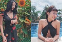 這曲線可以!超正「台灣白富美」S曲線前凸後翹太誘人,小洋裝讓人把持不住!-博狗扑克 蜗牛扑克 德州扑克跟我学