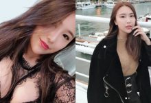 大ㄋㄟ不是夢！「Sunsun孫孫」32F的Q彈誘惑 男粉超愛女孩羨慕～-博狗扑克 蜗牛扑克 德州扑克跟我学