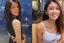 「清新正妹」甜美笑顏超夢幻，換上泳衣驚見「大濠溝」-博狗扑克 蜗牛扑克 德州扑克跟我学