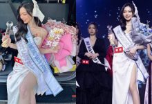 百大女郎雙冠王!純慾系女孩「啾啾」洋裝上全是唇印,辣秀美乳長腿!-博狗扑克 蜗牛扑克 德州扑克跟我学