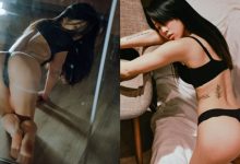 冷豔正妹「淇淇Selina」情人節放火狂燒,「逆天翹臀」直衝全台男性視線!-博狗扑克 蜗牛扑克 德州扑克跟我学