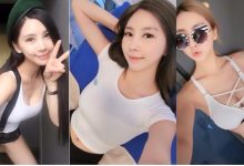 乳波蕩漾!「瑜珈正妹」使用神力棒伸展筋骨 「嫩Q美乳」不斷上下起伏-博狗扑克 蜗牛扑克 德州扑克跟我学