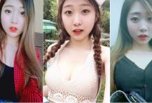 素人正妹「好有看頭」！上衣緊繃「渾圓雙乳」胸前彈跳，街上路人不斷回頭-博狗扑克 蜗牛扑克 德州扑克跟我学