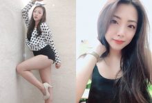 人妻美妝部落客「苗妹兒」歐美系前凸後翹身材超不科學　豐滿蜜桃臀絕品頂翹騷到天際-博狗扑克 蜗牛扑克 德州扑克跟我学