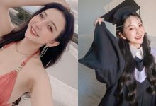 嶺東科大「22歲正妹畢業生」蕎蕎根本校花級,甜美笑容火辣身材從高中就迷人-博狗扑克 蜗牛扑克 德州扑克跟我学