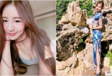 超正點「旗袍美人」景點出沒!白嫩長腿超醒目,旗袍下「白皙圓乳」不得了!-博狗扑克 蜗牛扑克 德州扑克跟我学