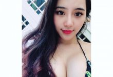 啊嘶~好想衝泰國!泰國捕獲野生「比基尼爆乳妹」豐滿雄偉的大長輩讓人慾火焚身啦…-博狗扑克 蜗牛扑克 德州扑克跟我学