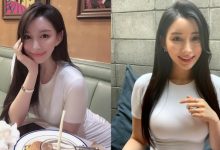 氣質「天菜長腿空姐」緊身白T洩春光 上帝視角隱約窺見「渾圓形狀」-博狗扑克 蜗牛扑克 德州扑克跟我学