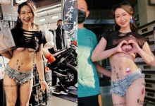 兒童不宜!正妹保母化身「暗黑版蝴蝶姐姐」大露南半球和屁股蛋-博狗扑克 蜗牛扑克 德州扑克跟我学