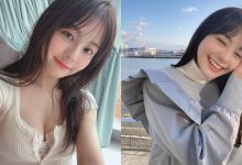 可愛日本偶像「展現水嫩酥胸」，「超迷人的笑顏」讓粉絲傾倒！-博狗扑克 蜗牛扑克 德州扑克跟我学