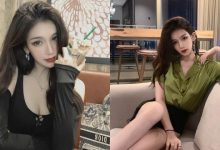 網拍老闆娘示範穿搭太惹火,媚惑眼神把粉絲的心深深勾住!-博狗扑克 蜗牛扑克 德州扑克跟我学