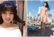 超甜美台灣空姐！可愛萌臉紅到日本，「比基尼美腿照」真的太殺了！-博狗扑克 蜗牛扑克 德州扑克跟我学