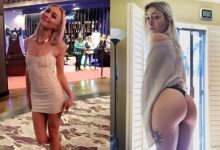 欠調教！性感小妖精狂曬蜜桃臀　暗黑戰力直接外放…一看就讓人上火-博狗扑克 蜗牛扑克 德州扑克跟我学