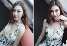 胸前好深V!甜美正妹「白嫩美乳」露出了,事業線超深長!-博狗扑克 蜗牛扑克 德州扑克跟我学