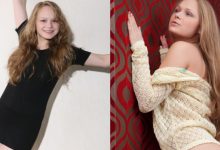 童顏嫩妹轉大人…　網友看不慣熟成女人味崩潰直呼：「回不去了！」-博狗扑克 蜗牛扑克 德州扑克跟我学