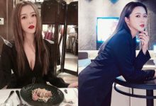 電眼正妹「ＥＥ」低胸Ｖ領用餐超誘惑，「邪惡事業線」讓人雙眼大飽一頓！-博狗扑克 蜗牛扑克 德州扑克跟我学