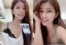 性感工程師「小萱Sonia」電眼甜笑惹人愛,飽滿渾圓的雙峰更讓男同事淪陷!-博狗扑克 蜗牛扑克 德州扑克跟我学