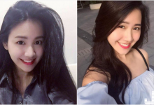 越南正妹激似「新垣結衣」！天使臉孔＋水汪汪大眼讓網友融化了-博狗扑克 蜗牛扑克 德州扑克跟我学