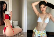 來自加拿大的「蜜桃寶貝」!靠又翹又挺的「背後武器」征服 21 萬人-博狗扑克 蜗牛扑克 德州扑克跟我学