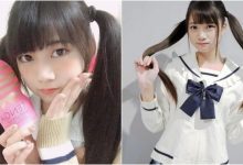 百變制服萌妹「可凡」 把巧克力放飛機杯裡送人，感覺還不錯～-博狗扑克 蜗牛扑克 德州扑克跟我学