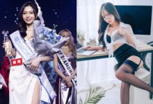 百大女郎雙冠王「啾啾」公益競標原味禮服 多位JKF女郎獻唇有夠香!-博狗扑克 蜗牛扑克 德州扑克跟我学