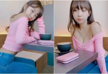 餐廳驚見「超正氣質甜心」高顏值讓人戀愛!滿滿的害羞視角讓人心癢癢-博狗扑克 蜗牛扑克 德州扑克跟我学