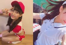 年僅15歲「小山リーナ」超齡顏值壓倒性存在感 勾魂甜笑讓人徹底瘋狂了-博狗扑克 蜗牛扑克 德州扑克跟我学