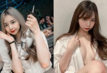 超辣調酒師「ZAZZA」讓顧客一杯就醉暈 反差萌好有魅力-博狗扑克 蜗牛扑克 德州扑克跟我学