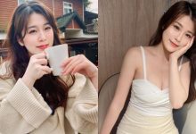 氣質正妹游泳教練「Liz 翎翎」美到讓學員忘記換氣!-博狗扑克 蜗牛扑克 德州扑克跟我学