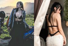 健身少女環島暗藏「銷魂腹肌」，沿途停靠不忘開路借賞「兇猛乳量」-博狗扑克 蜗牛扑克 德州扑克跟我学