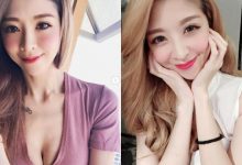 迷人大眼甜美DJ「HIME」，深V裝展現「魅力深溝」！-博狗扑克 蜗牛扑克 德州扑克跟我学