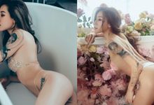 美臀女王「Lara雙囍」IG狂曬極品蜜桃 渾圓形狀太誘人-博狗扑克 蜗牛扑克 德州扑克跟我学