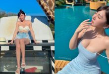 巨乳小隻馬周念薰泰國天天大解放:「終於摸到長長的……」-博狗扑克 蜗牛扑克 德州扑克跟我学