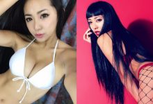 「爆乳Dancer」舞台魅力太強勁!火辣網襪性感無極限!私下原來是清純少女…-博狗扑克 蜗牛扑克 德州扑克跟我学