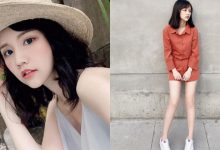 小清新youtuber「許瑜」甜美可愛小仙子,十萬粉絲等看她分享日常!-博狗扑克 蜗牛扑克 德州扑克跟我学